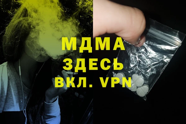 индика Белоозёрский